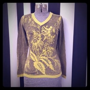 Women's Cabi Sweater